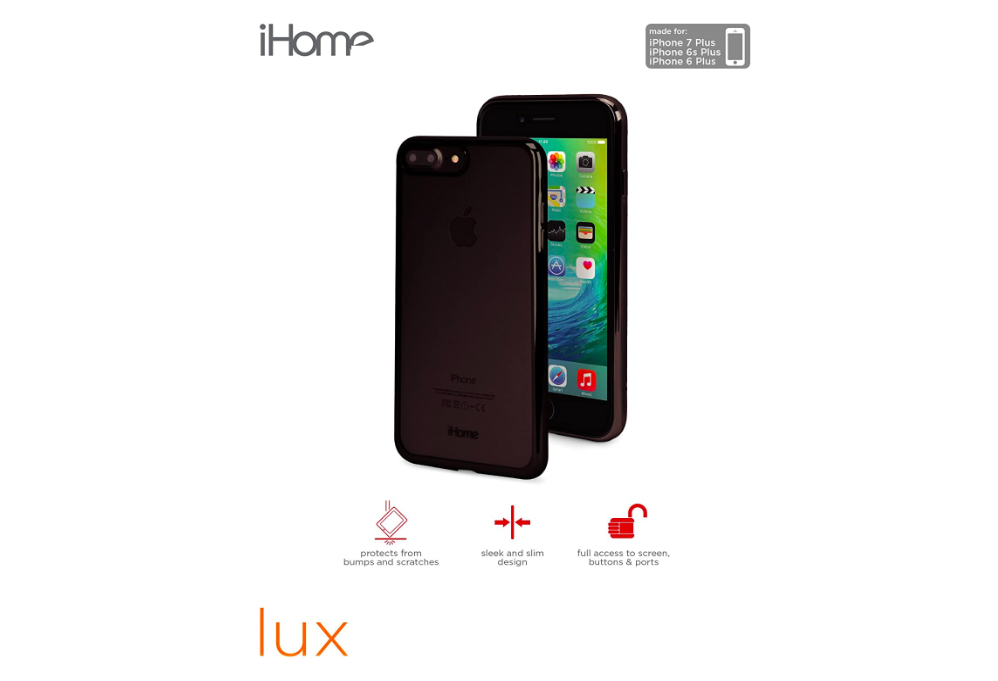 ihome 7 plus